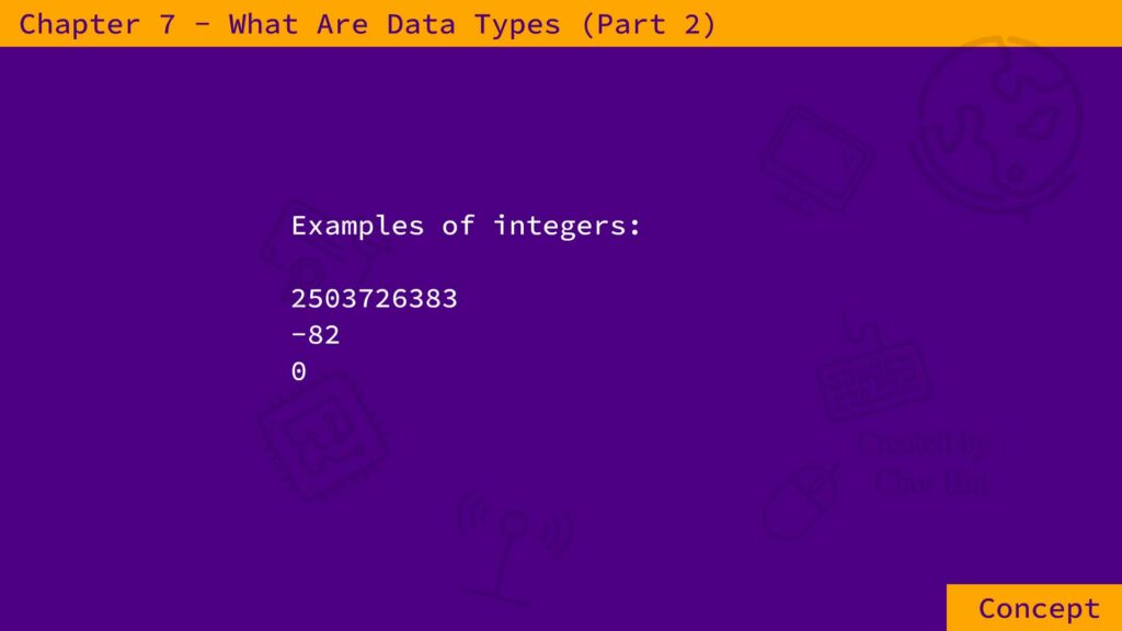 Python data types | 2