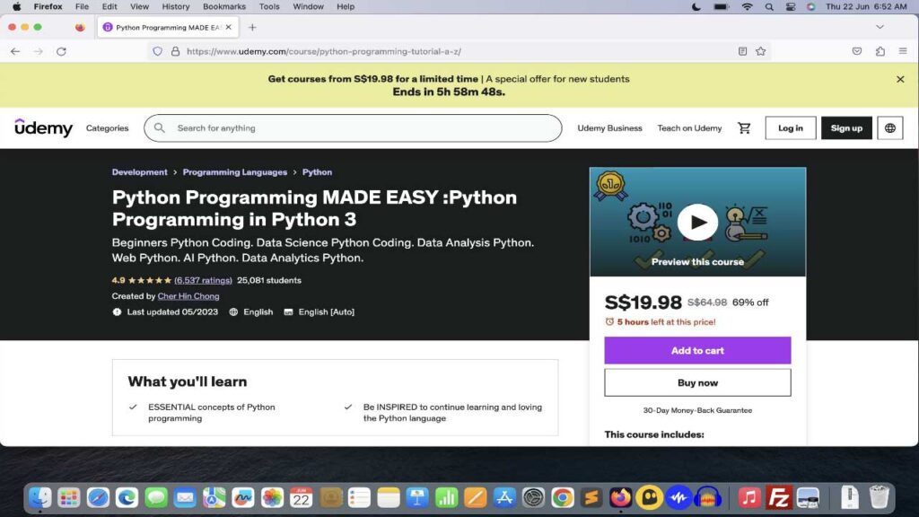 Python for everybody | 0